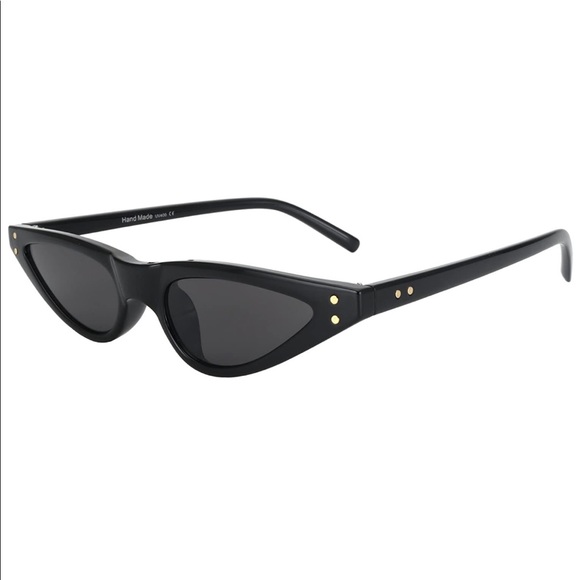 ROYAL GIRL Accessories Royal Girl Women Cat Eye Sunglasses Poshmark